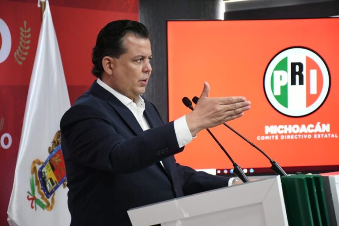 Guillermo Valencia PRI
