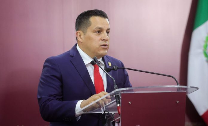José Antonio Cruz Medina SSP