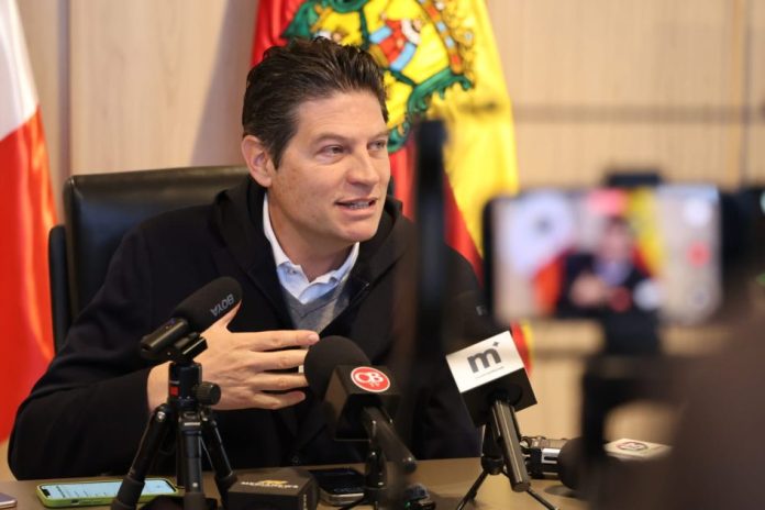 Alfonso Martínez