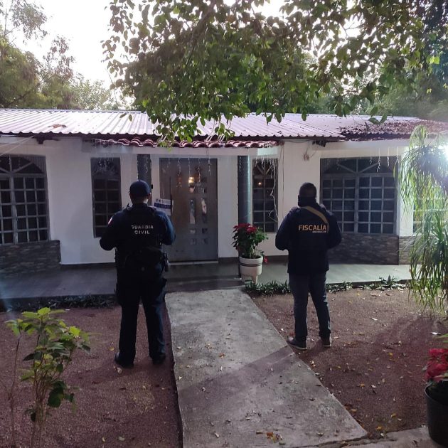 Casa Bótox