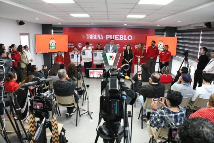 Guillermo Valencia PRI