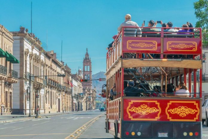 Morelia