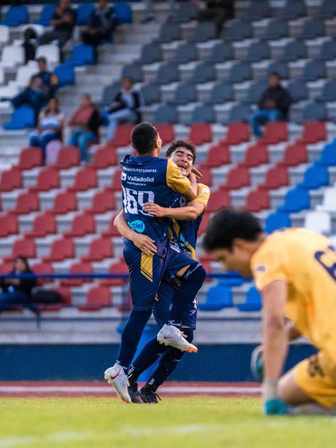 Atlético Morelia - UMSNH