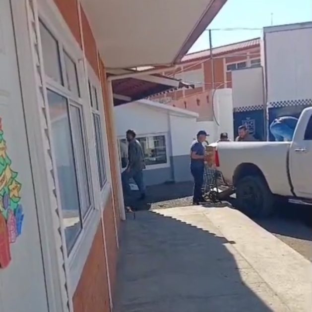 Despensa SSP