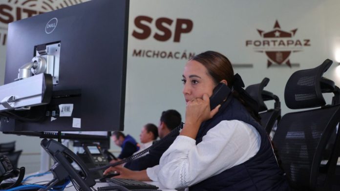 C5, emergencias, SSP