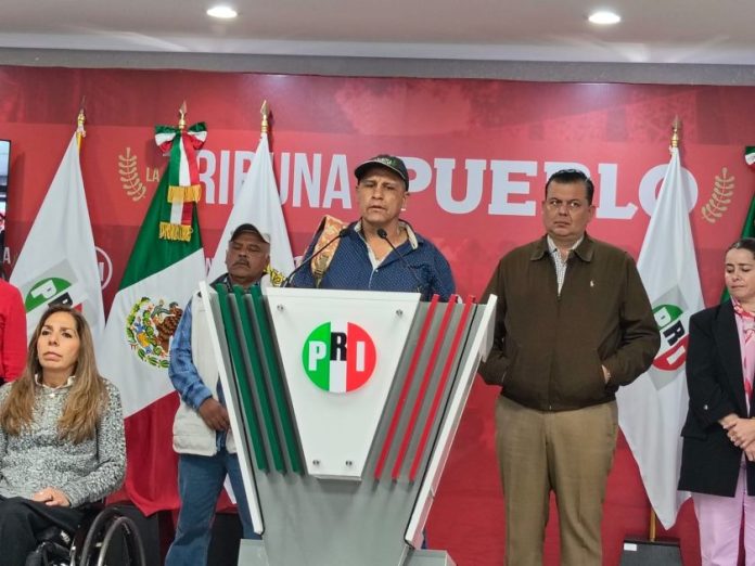 PRI Guillermo Valencia