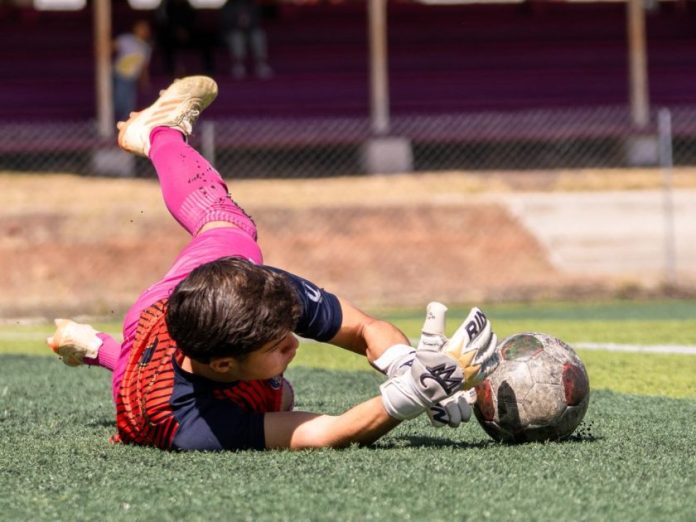 Atlético Morelia - UMSNH