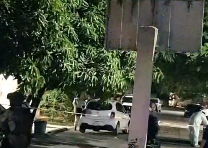MP asesinado en Lázaro Cárdenas
