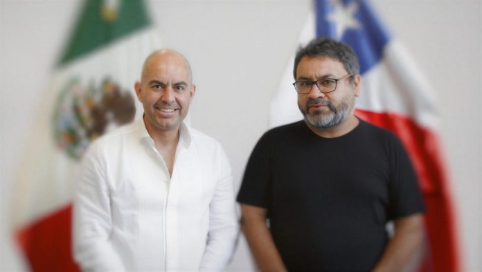 Adolfo Torres Ooapas