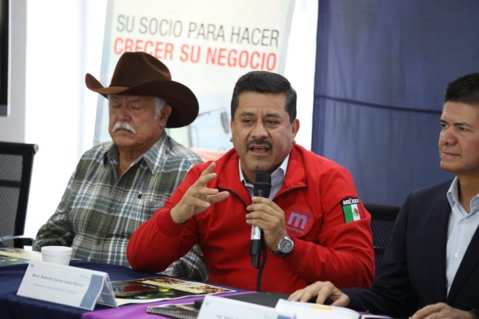Roberto Carlos López García