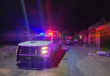 FGE aprehende a Ángel “N” homicidio de Rafael G