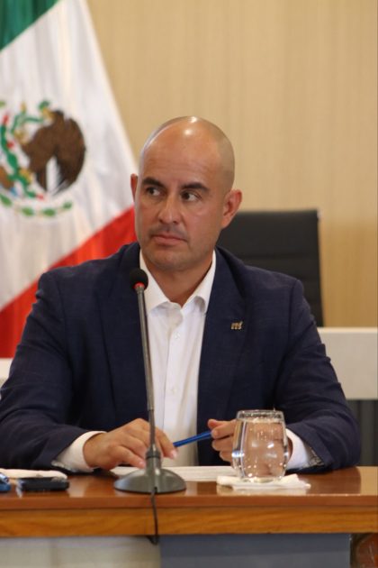 Adolfo Torres