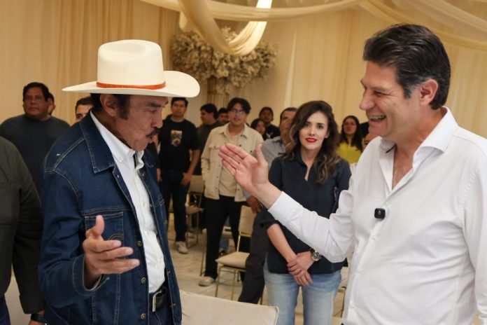 Alfonso Martínez