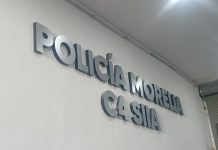 La Columna de “El Mono Grosero”…medios VS medios… Súper Poncho en Michoacán