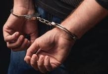 Alejandro “N” fue detenido por la FGE por violación