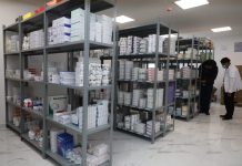 Cofepris advierte sobre la falsificación de los productos Botox®️ y Botox®️ Cosmetic