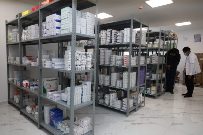Farmacia