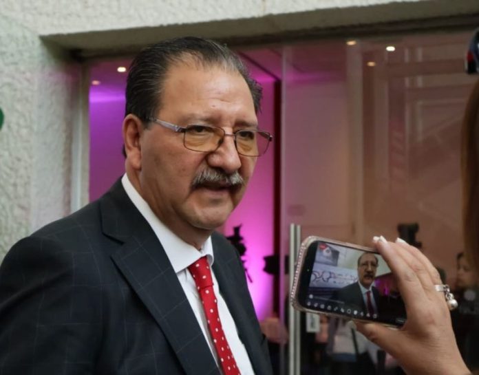 Reginaldo Sandoval