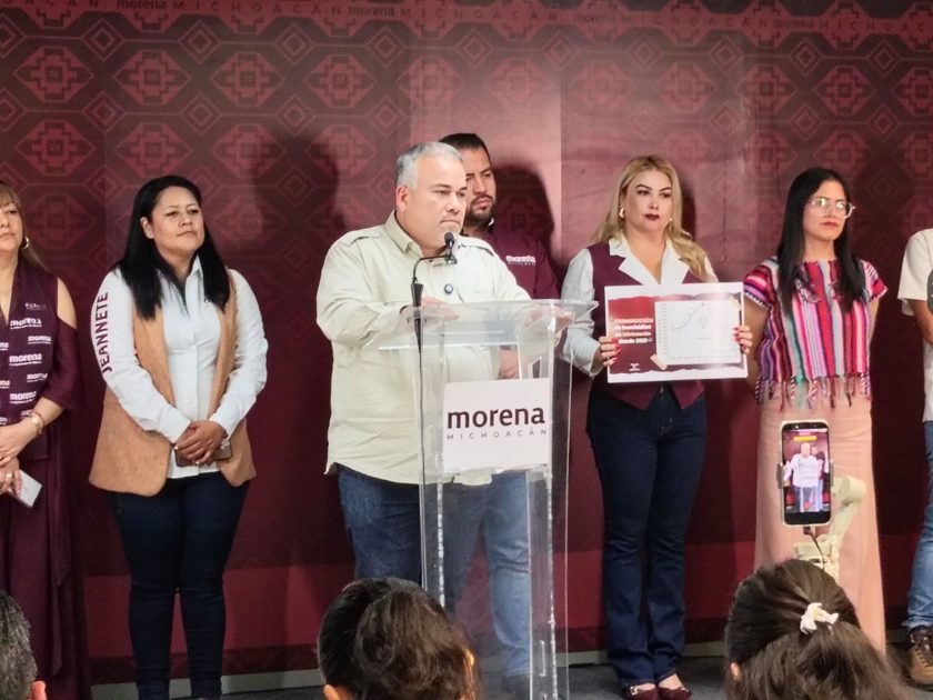 Arantepacua, una herida que no debe repetirse jamás