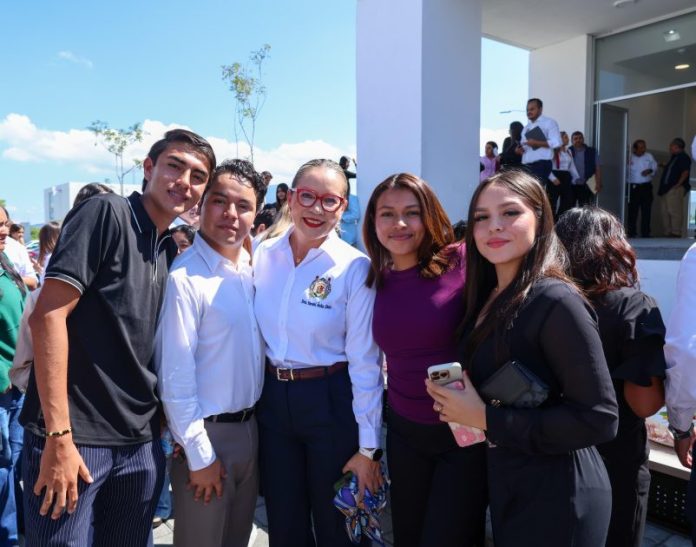 Yarabi Ávila UMSNH