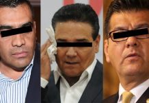 La Columna de “El Mono Grosero”…que Juan Bernardo Corona anduvo en Morelia…que a Jesús Mora le dieron una cajetiza