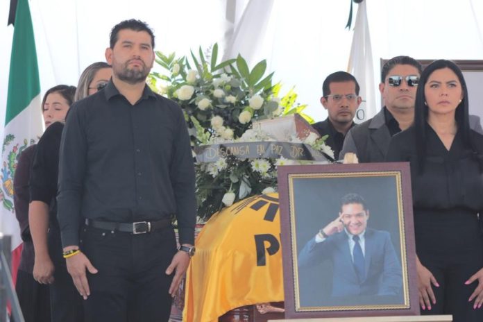 Velorio alcalde