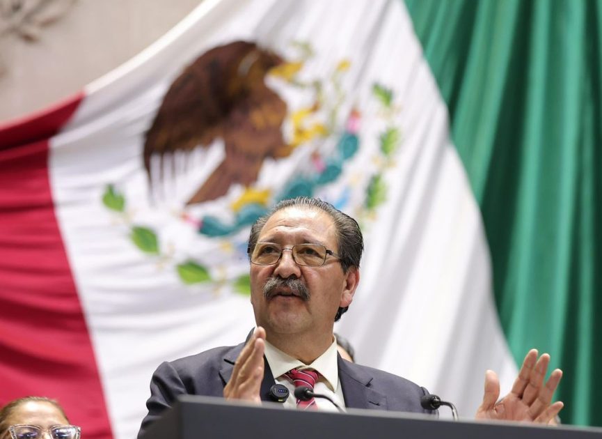 PT Michoacán se declara listo para 2027 con estructura territorial fortalecida