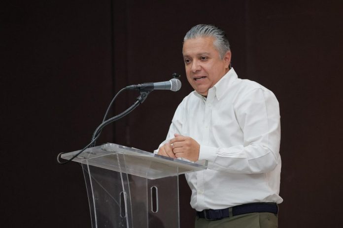 Luis Navarro