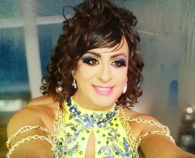 Reportan desaparición de chica trans en Nueva Italia.