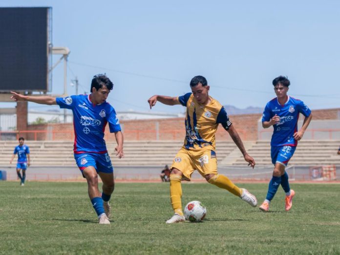 Atlético Morelia UMSNH
