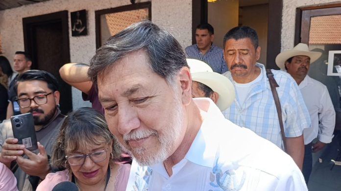 Noroña