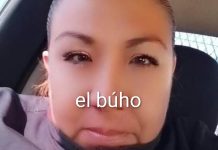 La Columna de El Mono Grosero…polis con presión, tensión y depresión… Gladys no despega