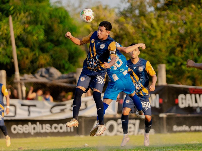 Atlético Morelia -UMSNH varonil se juega el boleto a cuarto de final