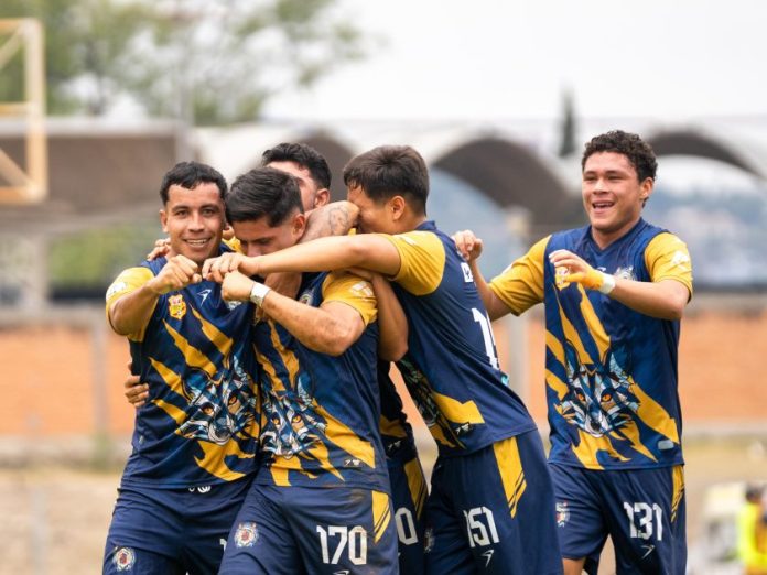 Atlético Morelia, UMSNH