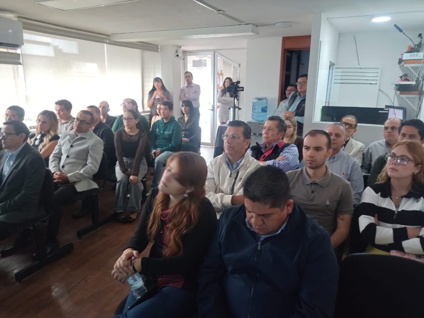 Refuerza FGE, acciones de prevención digital con ponencia impartida en el Tribunal Electoral del Estado