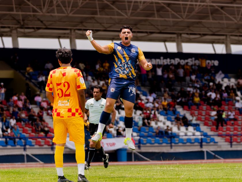 Atlético Morelia- UMSNH se queda con el boleto a semifinales