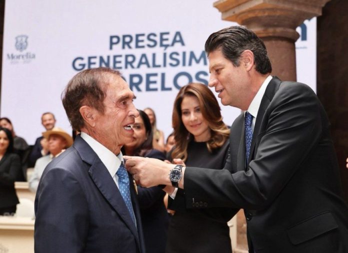 Enrique Ramírez Villalón y Alfonso Martínez