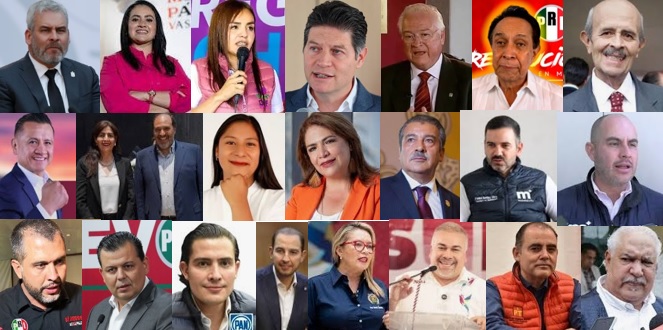 El Artillero Político