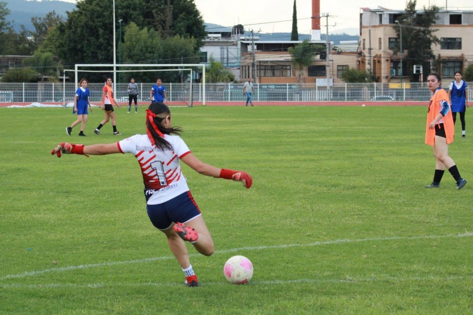 Atlético Morelia -UMSNH Femenil busca talento; participa en la visoría