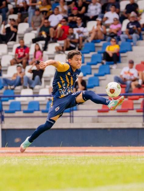 Atlético Morelia-UMSNH visita Juanacatlán en el primer capítulo de semifinales