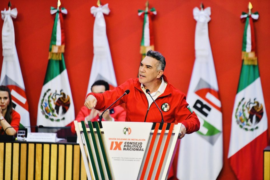 No le tenemos miedo a sus amenazas ni a la persecución, responde Alito a Claudia