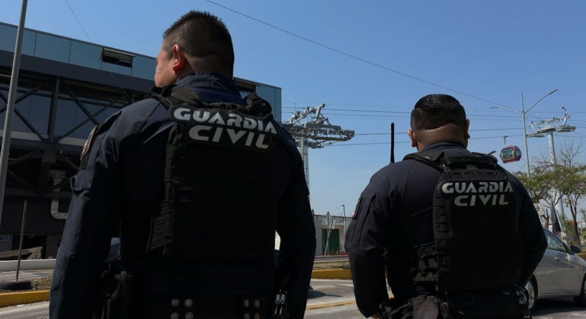 Teleférico de Uruapan, diseñado para protegerte en cada trayecto