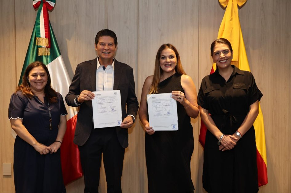 Morelia y Mérida firman convenio para fortalecer buenas prácticas en Presupuesto Basado en Resultados