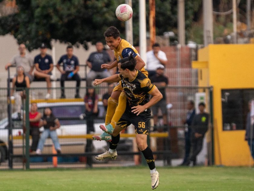 Atlético Morelia-UMSNH se jugará en el Morelos el pase a la gran final de la liga TDP