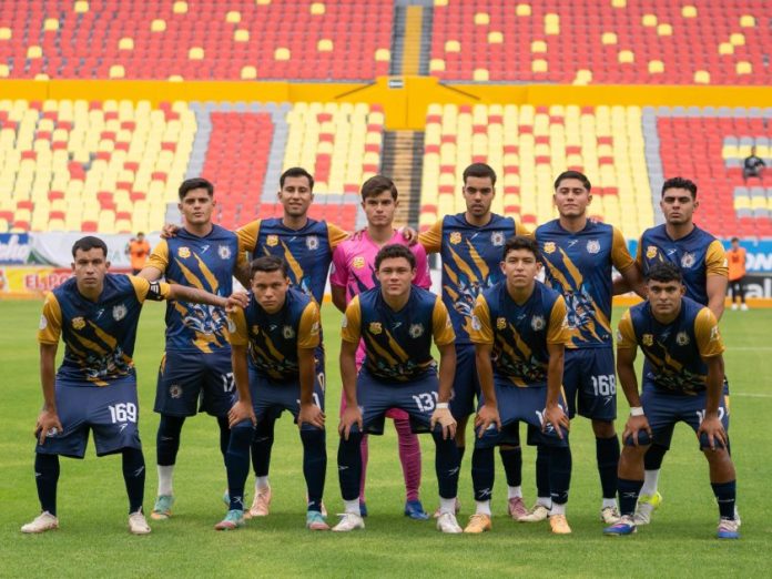 Atlético Morelia, UMSNH