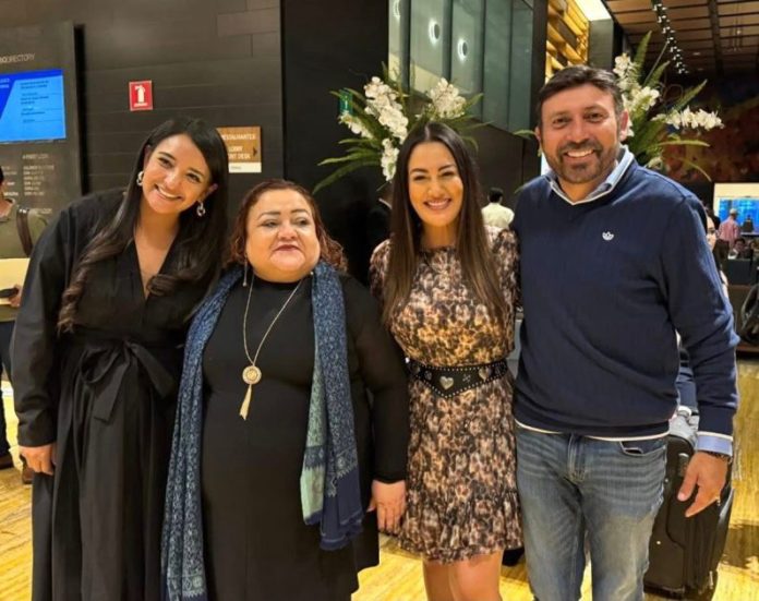 Monica Valdrz Zacapu