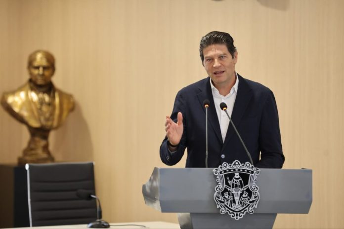 Alfonso Martínez