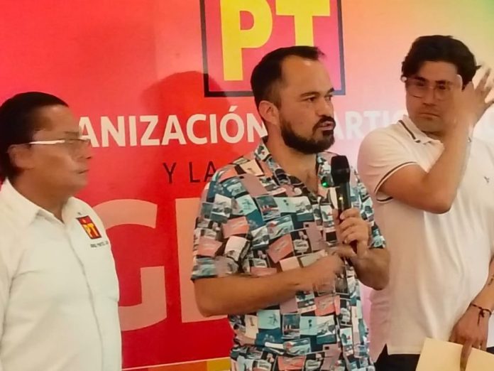 Hugo Rangel Vargas