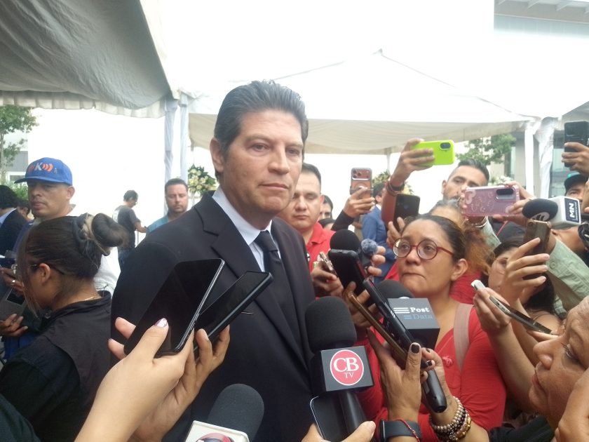 Quitar todos los derechos a asesinos, reclama Alfonso Martínez