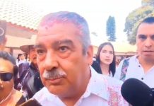 La Columna de “El Mono Grosero”…. aunque no les guste, Morón es cartucho quemado….
